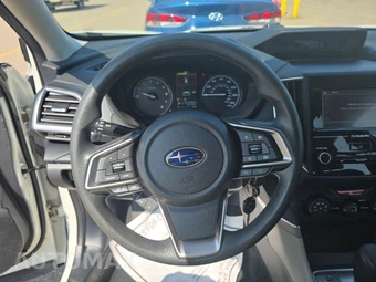 2023 Subaru Forester - miniatura 10