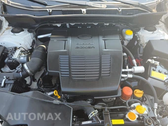 2023 Subaru Forester - miniatura 15