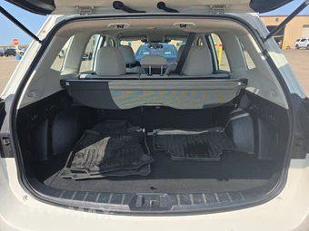 2023 Subaru Forester - miniatura 16