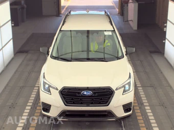 2023 Subaru Forester - miniatura 2
