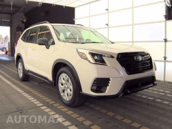 2023 Subaru Forester - miniatura 3