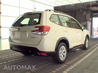 2023 Subaru Forester - miniatura 4