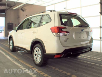 2023 Subaru Forester - miniatura 6