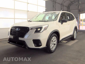 2023 Subaru Forester - car from the USA, Manheim Buy-Now listing at AUTOMAX