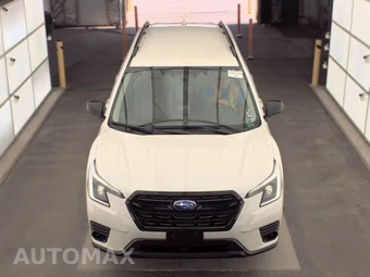 2023 Subaru Forester - miniatura 2