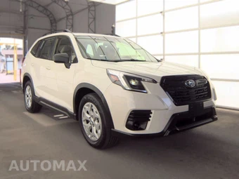 2023 Subaru Forester - miniatura 3