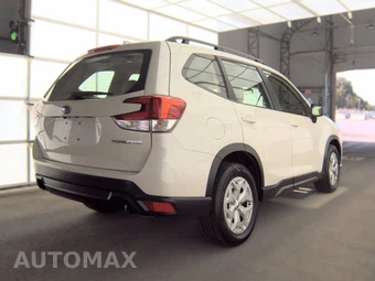 2023 Subaru Forester - miniatura 4