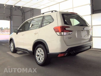 2023 Subaru Forester - miniatura 6