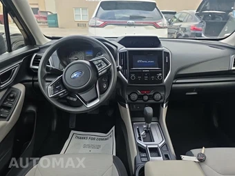 2023 Subaru Forester - miniatura 14