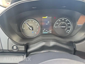 2023 Subaru Forester - miniatura 15