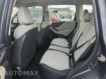 2023 Subaru Forester - miniatura 16