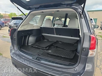2023 Subaru Forester - miniatura 19