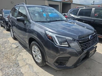 2023 Subaru Forester - miniatura 3