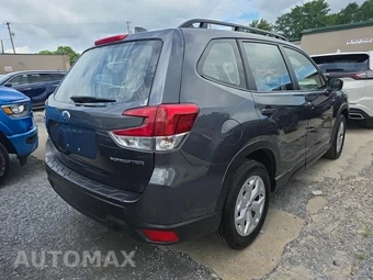 2023 Subaru Forester - miniatura 4