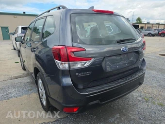 2023 Subaru Forester - miniatura 5
