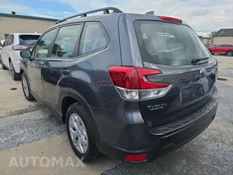 2023 Subaru Forester - miniatura 6