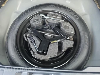 2023 Subaru Forester - miniatura 7