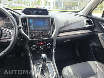 2023 Subaru Forester Limited - miniatura 10