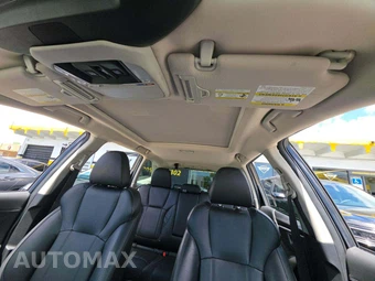 2023 Subaru Forester Limited - miniatura 11