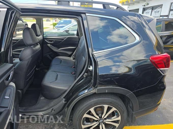 2023 Subaru Forester Limited - miniatura 13