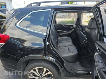 2023 Subaru Forester Limited - miniatura 16
