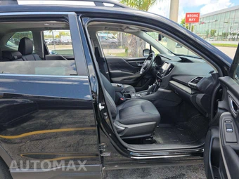 2023 Subaru Forester Limited - miniatura 18