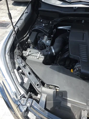 2023 Subaru Forester Limited - miniatura 21