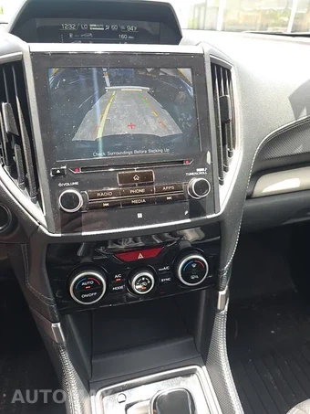 2023 Subaru Forester Limited - miniatura 24