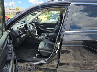 2023 Subaru Forester Limited - miniatura 6