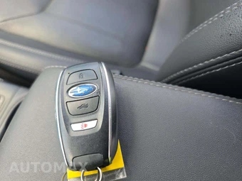 2023 Subaru Forester Limited - miniatura 8