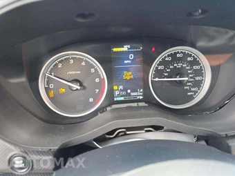 2023 Subaru Forester Limited - miniatura 9