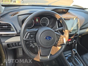 2023 Subaru Forester Limited - miniatura 10