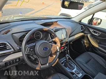 2023 Subaru Forester Limited - miniatura 11