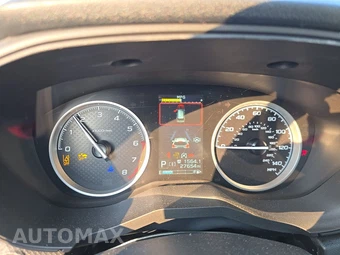 2023 Subaru Forester Limited - miniatura 12