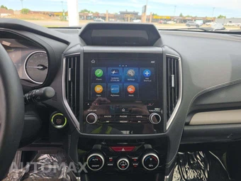 2023 Subaru Forester Limited - miniatura 10