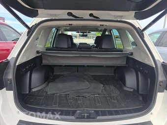 2023 Subaru Forester Limited - miniatura 14