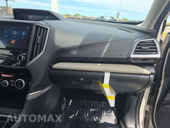 2023 Subaru Forester Limited - miniatura 19