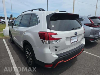 2023 Subaru Forester Limited - miniatura 2
