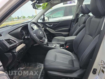 2023 Subaru Forester Limited - miniatura 6