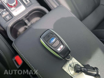 2023 Subaru Forester Limited - miniatura 8