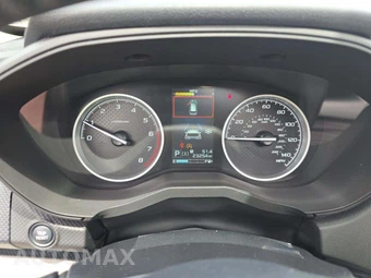 2023 Subaru Forester Limited - miniatura 9