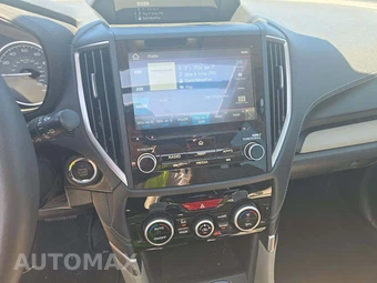 2023 Subaru Forester Limited - miniatura 10