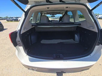 2023 Subaru Forester Limited - miniatura 14