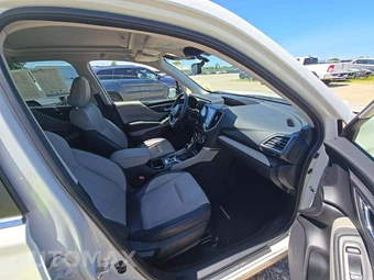 2023 Subaru Forester Limited - miniatura 18