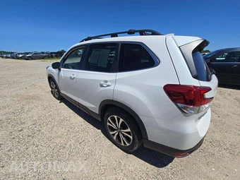 2023 Subaru Forester Limited - miniatura 2