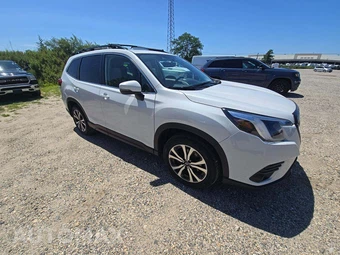2023 Subaru Forester Limited - miniatura 4