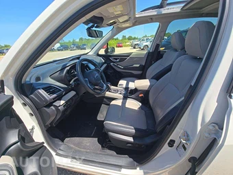 2023 Subaru Forester Limited - miniatura 6