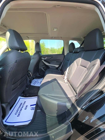 2023 Subaru Forester Limited - miniatura 10