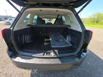 2023 Subaru Forester Limited - miniatura 11