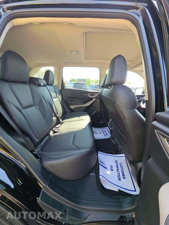 2023 Subaru Forester Limited - miniatura 13